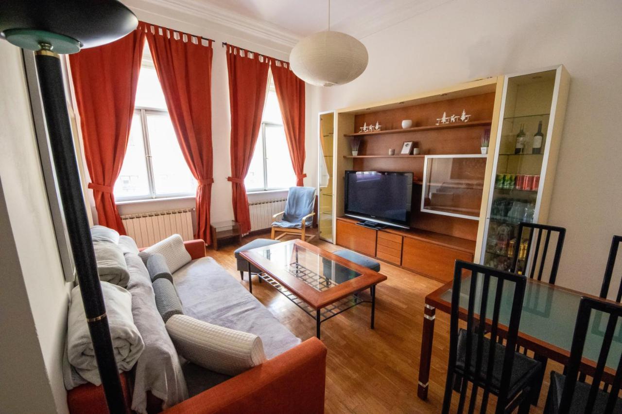 Autentic Apartments Platnerska ปราก ภายนอก รูปภาพ